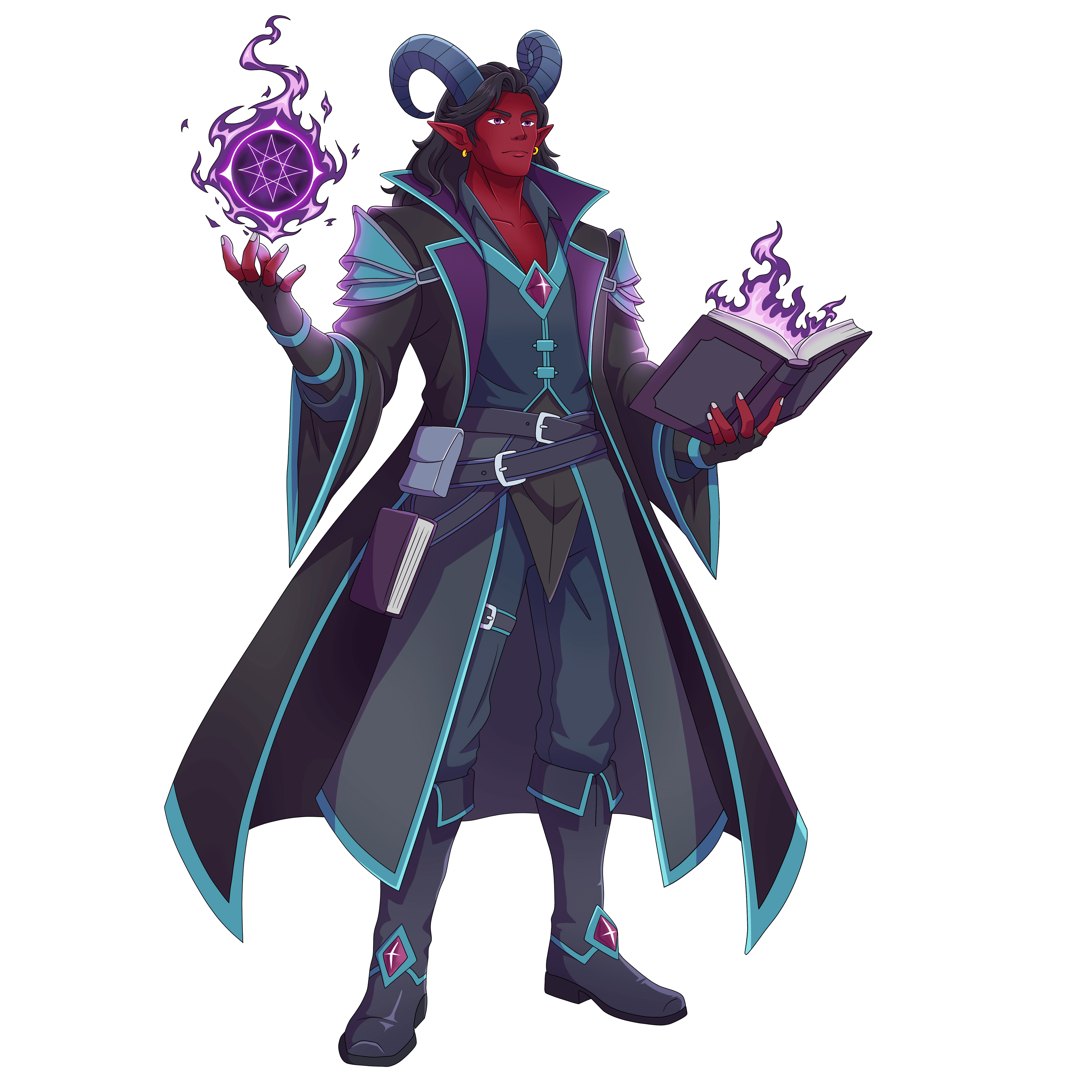 The Razor's Edge