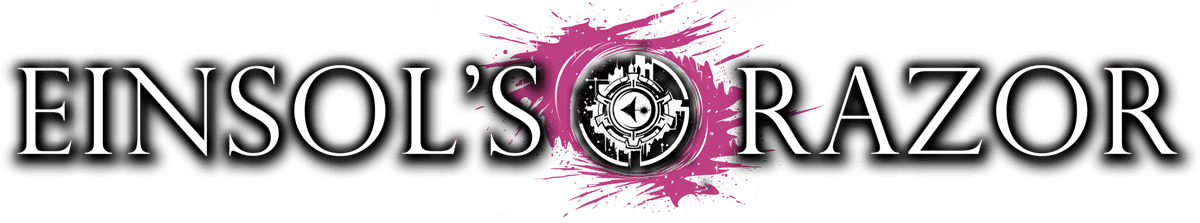 Einsol's Razor